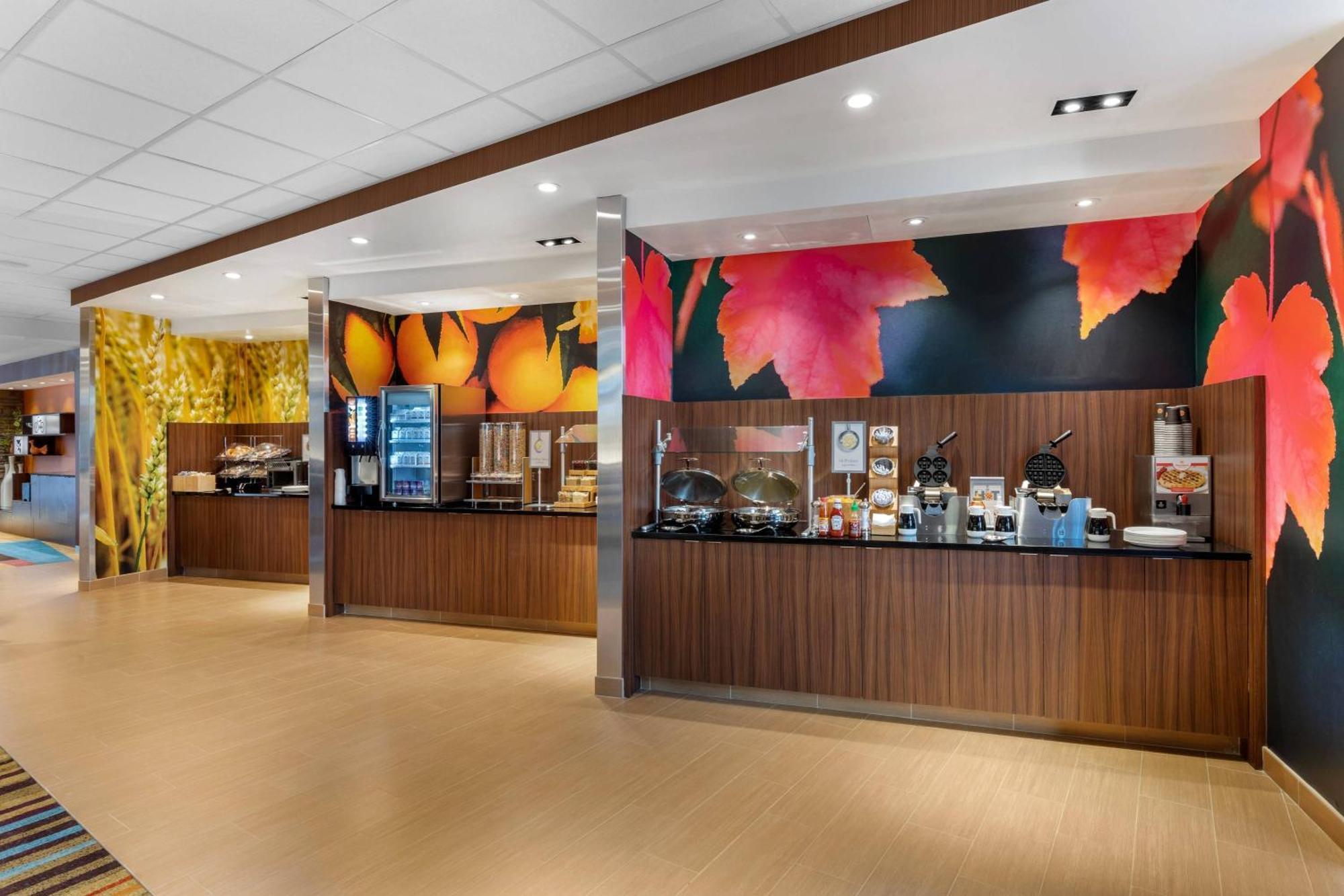 Fairfield Inn & Suites By Marriott Mebane Exterior foto
